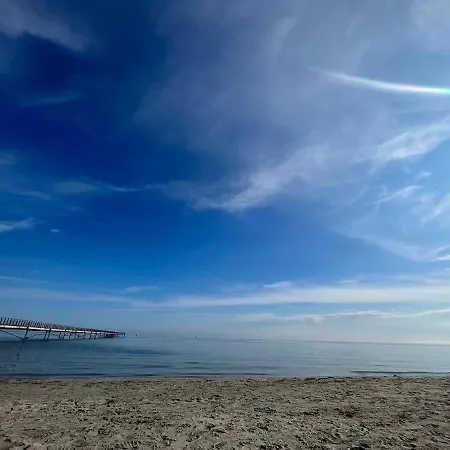 펜션 La Nel Delta *