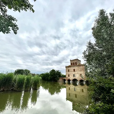 Ferienhaus La Nel Delta