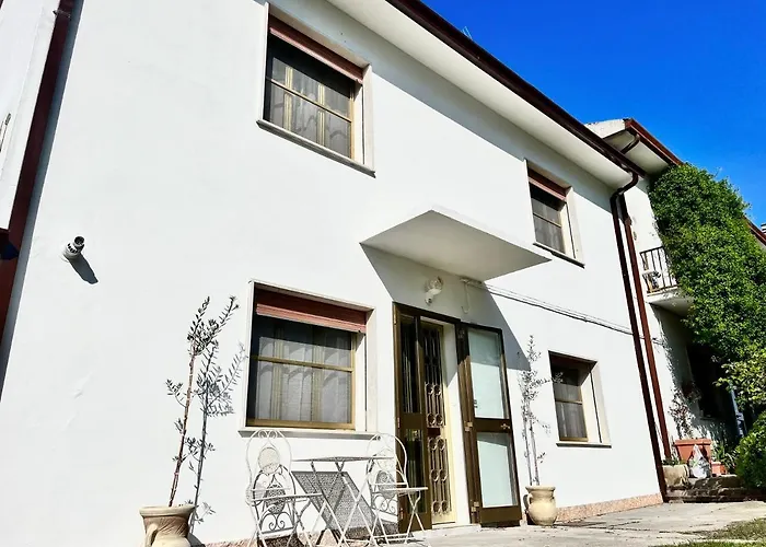 펜션 La Nel Delta *