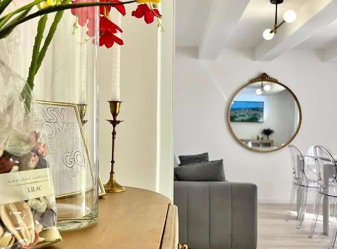 La Nel Delta 펜션 Mesola