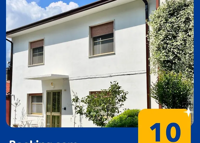 펜션 La Nel Delta *