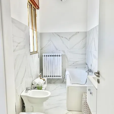 Holiday home La Nel Delta Mesola