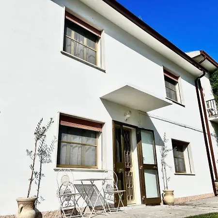 Casa vacanze La Nel Delta *