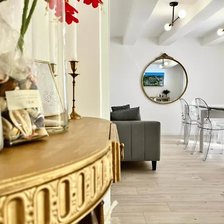 Holiday home La Nel Delta