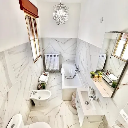 Holiday home La Nel Delta *