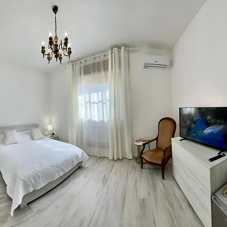 La Nel Delta Holiday home