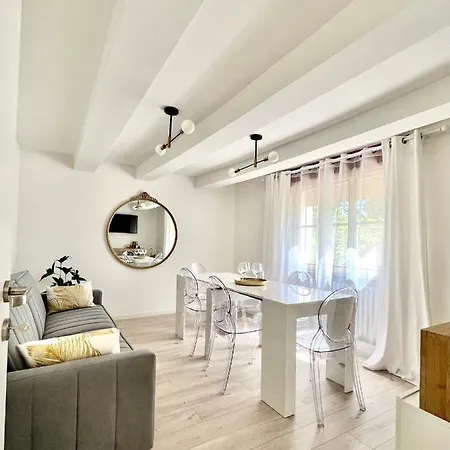 Ferienhaus La Nel Delta Mesola