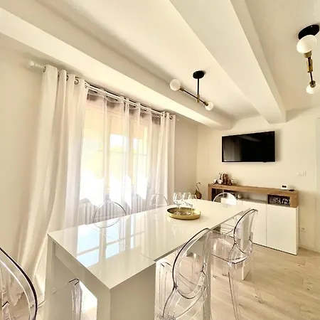 La Nel Delta Holiday home