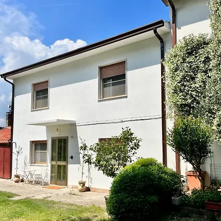 La Nel Delta * Mesola