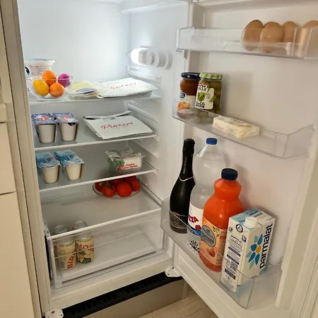 Σπίτι διακοπών La Nel Delta