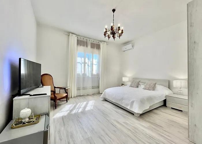 Ferienhaus La Nel Delta