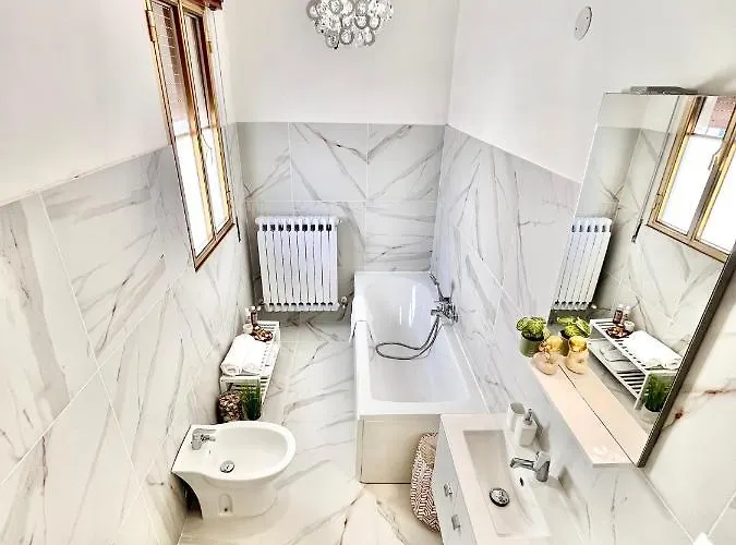 Σπίτι διακοπών La Nel Delta *