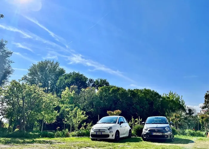 Ferienhaus La Nel Delta