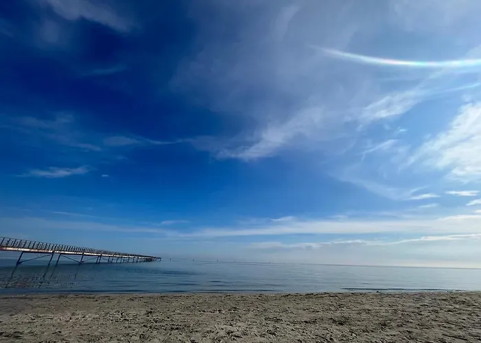 Σπίτι διακοπών La Nel Delta *