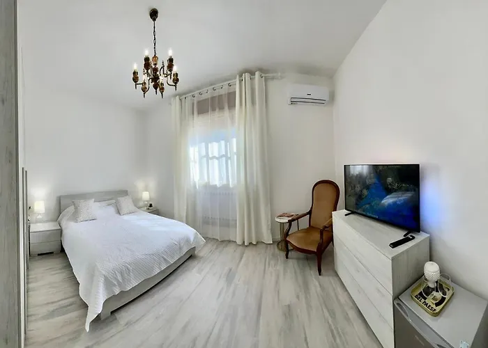 La Nel Delta Casa de Férias