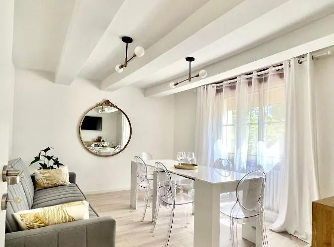 Σπίτι διακοπών La Nel Delta Mesola