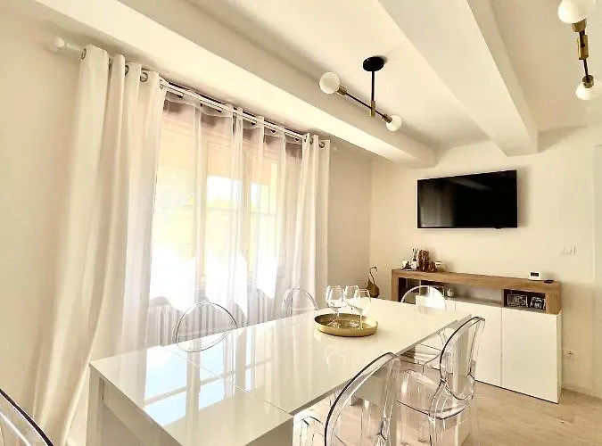 La Nel Delta Σπίτι διακοπών