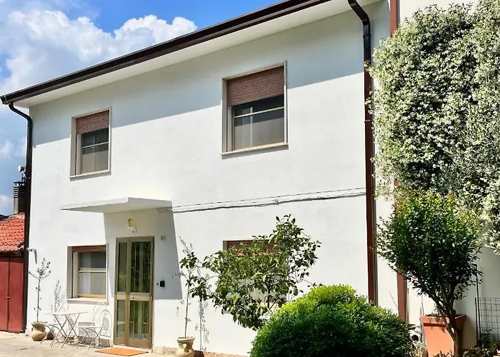 La Nel Delta * Mesola