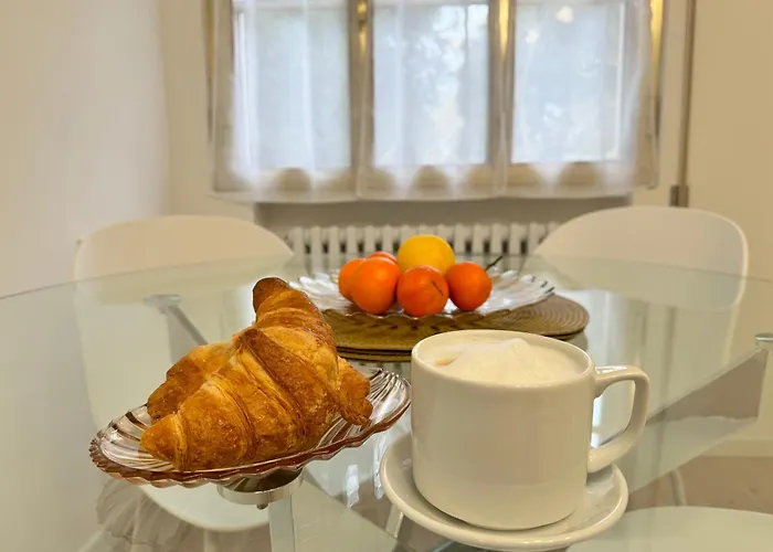 La Nel Delta * Mesola