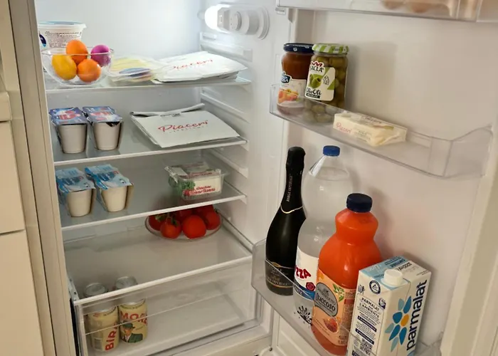 Casa de Férias La Nel Delta